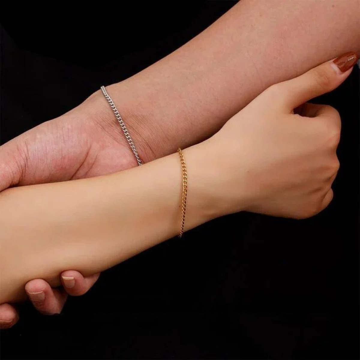 Forever Link Armbandset