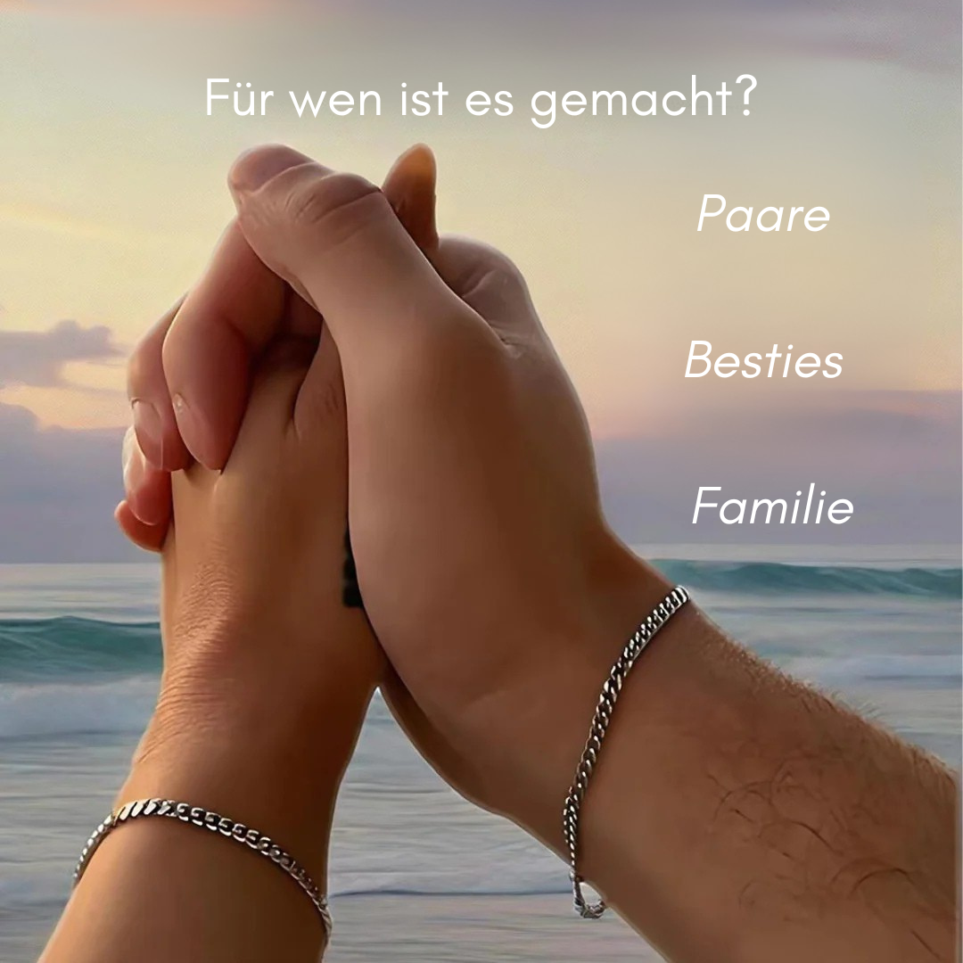 Forever Link Armbandset